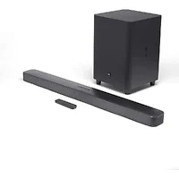 JBL-JBL2GBAR51IMBLKAM
