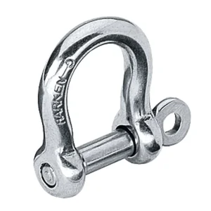 Harken 2132EA - 5mm Shallow Bow Shackle