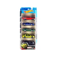 Hot Wheels-GWW93-9993