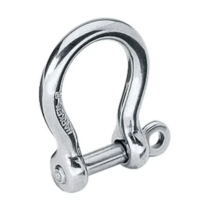 Harken 2103 - 5mm Bow Shackle