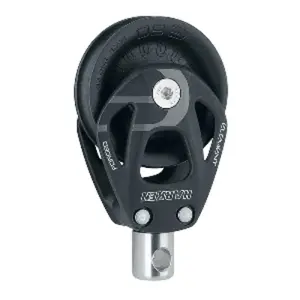 Harken 6220 - 60mm Single Element Block Mastbase w/Swivel
