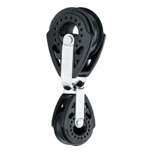 Harken 2649 - 40mm/29mm Carbo Traveler Block