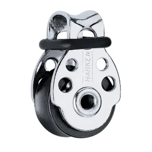 Harken 404F - 16mm Block - Fishing