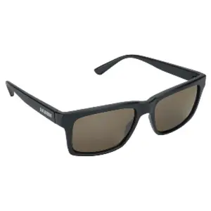 Harken 2099 - Rake Sunglasses - Matte Black Frame/Grey Lens