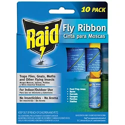 RAID-PEPCOFR10BRAID