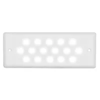 Macris Industries-IS15