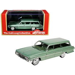 Goldvarg Collection-GC-038B