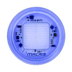 Macris Industries-MIUR10RB