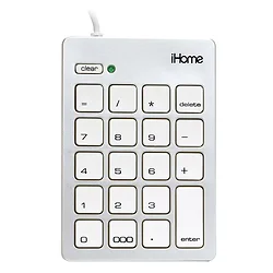 iHome-IMAC-A210S