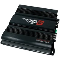 CERWIN-VEGAR MOBILE-CVP800.2D