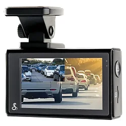 COBRA ELECTRONICS-CBRSC200D