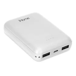 iHome-IHPP2200W-OD