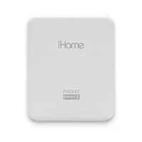 iHome-IHMP33-W