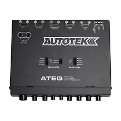 AUTOTEK-ATEQ