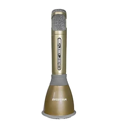 SYLVANIA-SPMC100-GOLD