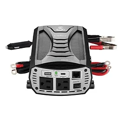 COBRA ELECTRONICS-CBRCPI400PSW