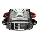 COBRA ELECTRONICS CBRCPI2500W