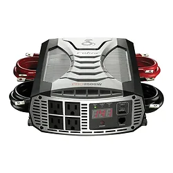 COBRA ELECTRONICS-CBRCPI2500W