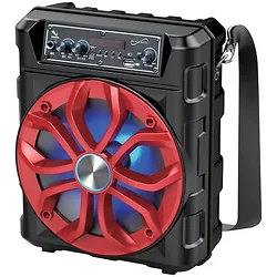 Supersonic-SC-1578BT - RED