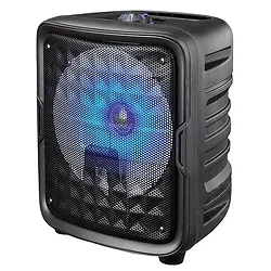 SUPERCOM-IQ-6608DJBT- BLACK