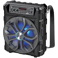 Supersonic-SC-1578BT - BLACK