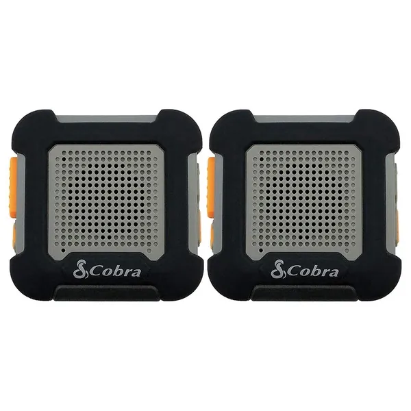 COBRA ELECTRONICS-ACT220B