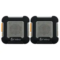 COBRA ELECTRONICS-ACT220B