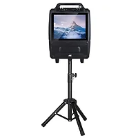 NAXA ELECTRONICS-NDS-9000