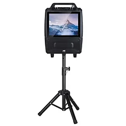 NAXA ELECTRONICS-NDS-9000