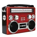 SUPERCOM SC-1097BT-RED