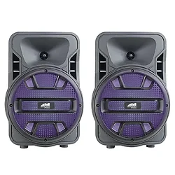 NAXA ELECTRONICS-NDS-8006D