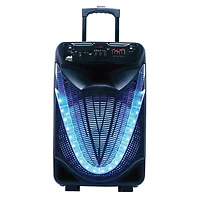 NAXA ELECTRONICS-NDS-1533