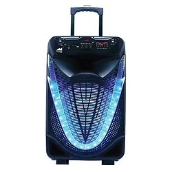 NAXA ELECTRONICS-NDS-1533