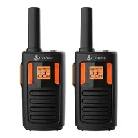 COBRA ELECTRONICS-RX180