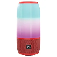 QFX-BT-222RED