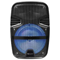 SUPERCOM-IQ-4078DJBT- BLACK