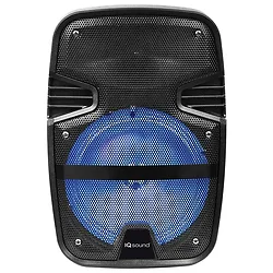 SUPERCOM-IQ-4078DJBT- BLACK