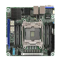 ASRock-C422 WSI/IPMI
