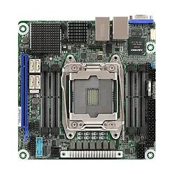 ASRock-C422 WSI/IPMI