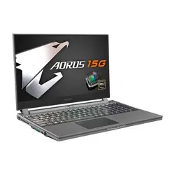 GIGABYTE-AORUS 15G YB-8US2130MP