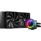 DEEPCOOL-CASTLE 280EX
