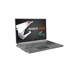 GIGABYTE-AORUS 15G KB-8US2130MH