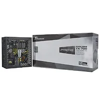 Seasonic-PRIME FANLESS TX-700 (SSR-700TL)