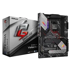 ASRock-Z490 PHANTOM GAMING VELOCITA