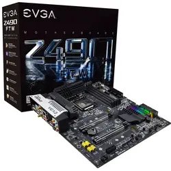 EVGA-122-CL-E497-KR