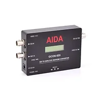 AIDA Imaging-AIDA-GCON-SDI
