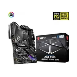 MSI-Z490EDGEWIFI