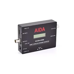 AIDA Imaging-AIDA-GCON-HDMI