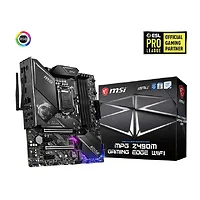 MSI-Z490MEDGEWIFI