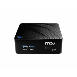 MSI-CUBIN8081US